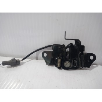 CERRADURA CAPO BHN956620 