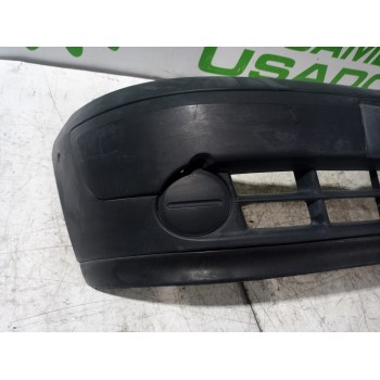 Recambio de paragolpes delantero para renault kangoo (f/kc0) authentique referencia OEM IAM 8200152587  