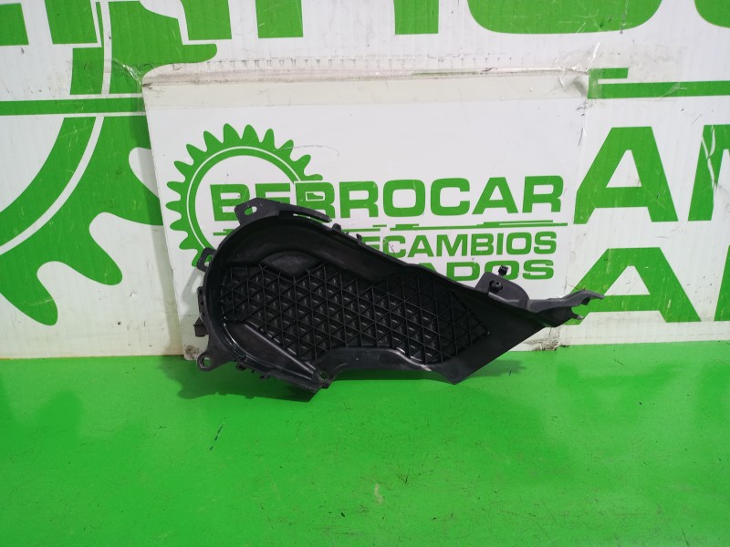 Recambio de tapa distribucion para ford s-max (ca1) titanium referencia OEM IAM 9655399580  