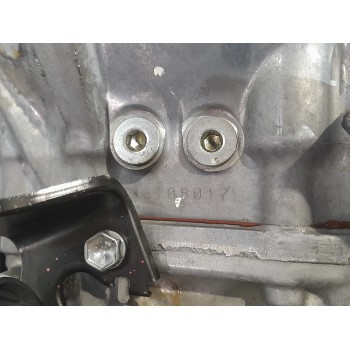 Recambio de caja cambios para toyota avensis berlina (t25) 2.2 d-4d cat referencia OEM IAM 303002D151  