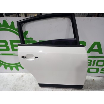 Recambio de puerta trasera derecha para citroën c4 berlina collection referencia OEM IAM 9008N4  