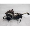 Recambio de turbocompresor para land rover discovery 4 tdv6 hse referencia OEM IAM LR013202  