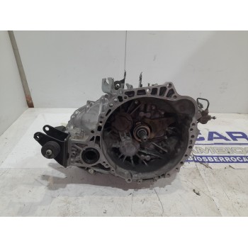 Recambio de caja cambios para toyota avensis berlina (t25) 2.2 d-4d cat referencia OEM IAM 303002D151  
