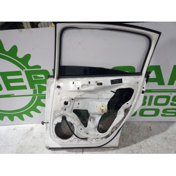 Recambio de puerta trasera derecha para citroën c4 berlina collection referencia OEM IAM 9008N4  
