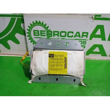 Recambio de airbag delantero derecho para kia sorento i (jc) 2.5 crdi referencia OEM IAM 845003E600  