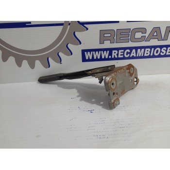 Recambio de palanca freno para renault kangoo 1.5 dci diesel fap referencia OEM IAM 360105245R  