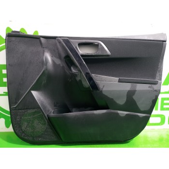 Recambio de guarnecido puerta delantera derecha para toyota auris touring sports (e18) hybrid feel! edition referencia OEM IAM 6