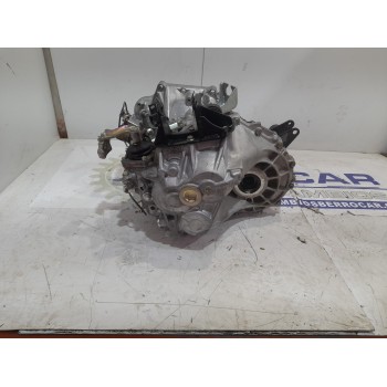 Recambio de caja cambios para toyota avensis berlina (t25) 2.2 d-4d cat referencia OEM IAM 303002D151  