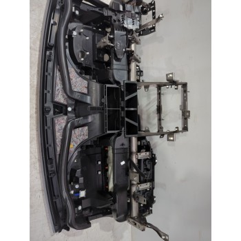 Recambio de salpicadero para peugeot rifter 1.5 bluehdi 100 referencia OEM IAM 16841899ZD  