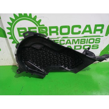 Recambio de tapa distribucion para ford s-max (ca1) titanium referencia OEM IAM 9655399580  