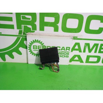 Recambio de modulo electronico para ford fiesta (cbk) ambiente referencia OEM IAM 6S6T15K600  