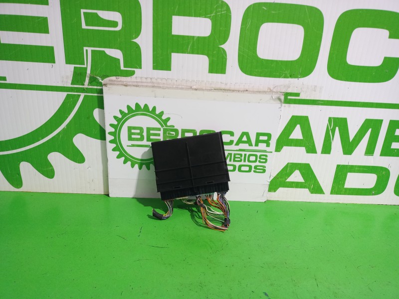 Recambio de modulo electronico para ford fiesta (cbk) ambiente referencia OEM IAM 6S6T15K600  