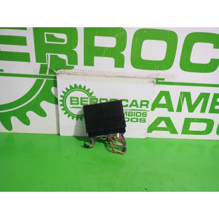 Recambio de modulo electronico para ford fiesta (cbk) ambiente referencia OEM IAM 6S6T15K600  
