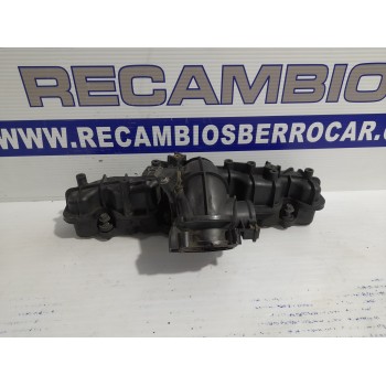 Recambio de colector admision para ford transit connect 1.5 tdci cat referencia OEM IAM BK2Q9424G  