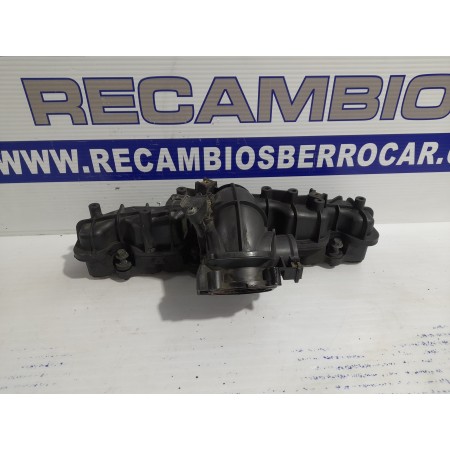 Recambio de colector admision para ford transit connect 1.5 tdci cat referencia OEM IAM BK2Q9424G  