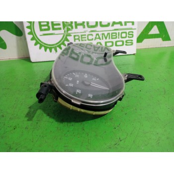 Recambio de cuadro instrumentos para renault kangoo (f/kc0) authentique referencia OEM IAM 21677853-6  