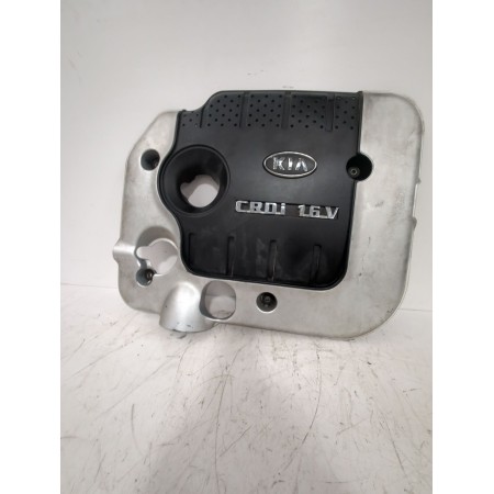 Recambio de cubierta motor para kia carens iii monospace (un) 2.0 crdi 140 referencia OEM IAM 2924027460  