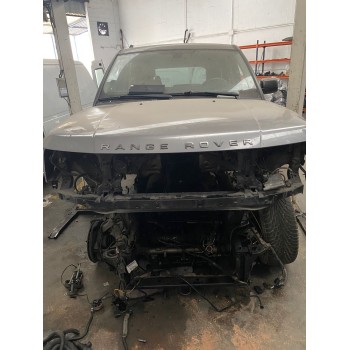 Recambio de capot para land rover range rover sport 3.6 td v8 referencia OEM IAM BKA790050  