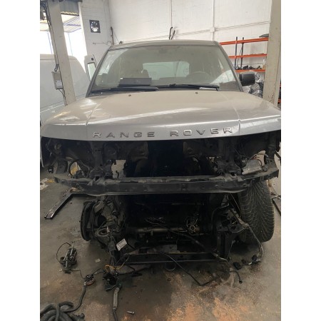 Recambio de capot para land rover range rover sport 3.6 td v8 referencia OEM IAM BKA790050  