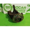 Recambio de mangueta delantera izquierda para peugeot 207 1.4 referencia OEM IAM 364691  