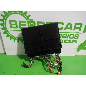 Recambio de modulo electronico para ford fiesta (cbk) ambiente referencia OEM IAM 6S6T15K600  