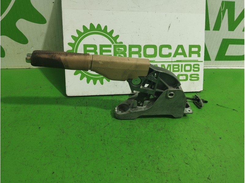 Recambio de palanca freno para volkswagen golf v berlina (1k1) 1.9 tdi referencia OEM IAM 1K0711303  