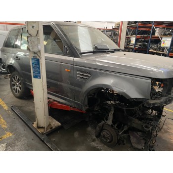 Recambio de puerta delantera derecha para land rover range rover sport 3.6 td v8 referencia OEM IAM LR016464  