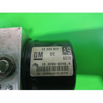 Recambio de abs para opel zafira b 1.9 cdti cat (z 19 dtl) referencia OEM IAM 13234911  
