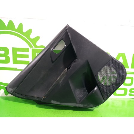 Recambio de guarnecido puerta trasera izquierda para toyota auris touring sports (e18) hybrid feel! edition referencia OEM IAM 6