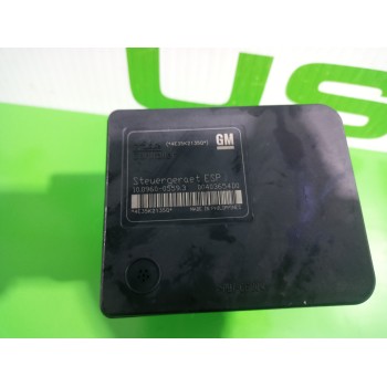 Recambio de abs para opel zafira b 1.9 cdti cat (z 19 dtl) referencia OEM IAM 13234911  