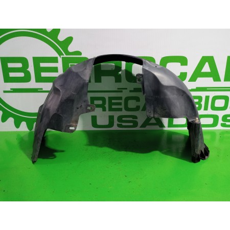 Recambio de paso rueda delantero para ford transit connect (tc7) 1.8 tdci cat referencia OEM IAM 2T1416115  