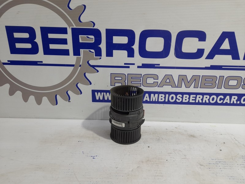 Recambio de motor calefaccion para renault trafic furgón referencia OEM IAM N109416C  
