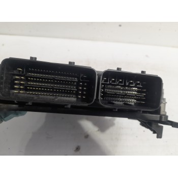 Recambio de centralita motor uce para peugeot expert furgón 1.6 blue-hdi fap referencia OEM IAM 9825318180  