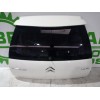 Recambio de porton trasero para citroën c4 berlina collection referencia OEM IAM 8701T9 (CRISTAL DE REGALO)  