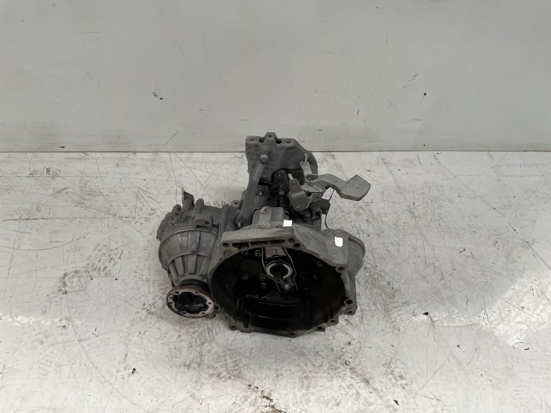 Recambio de caja cambios para volkswagen eos (1f7) 2.0 referencia OEM IAM 0A4301103  