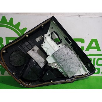 Recambio de guarnecido puerta trasera izquierda para toyota auris touring sports (e18) hybrid feel! edition referencia OEM IAM 6