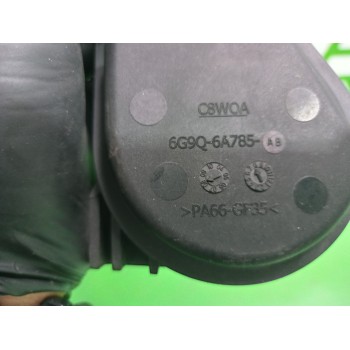 Recambio de tubo para ford c-max (cb3) 1.8 tdci turbodiesel cat referencia OEM IAM 6G9Q6A785  