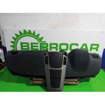 Recambio de salpicadero para opel zafira b 1.9 cdti cat (z 19 dtl) referencia OEM IAM 13206043  