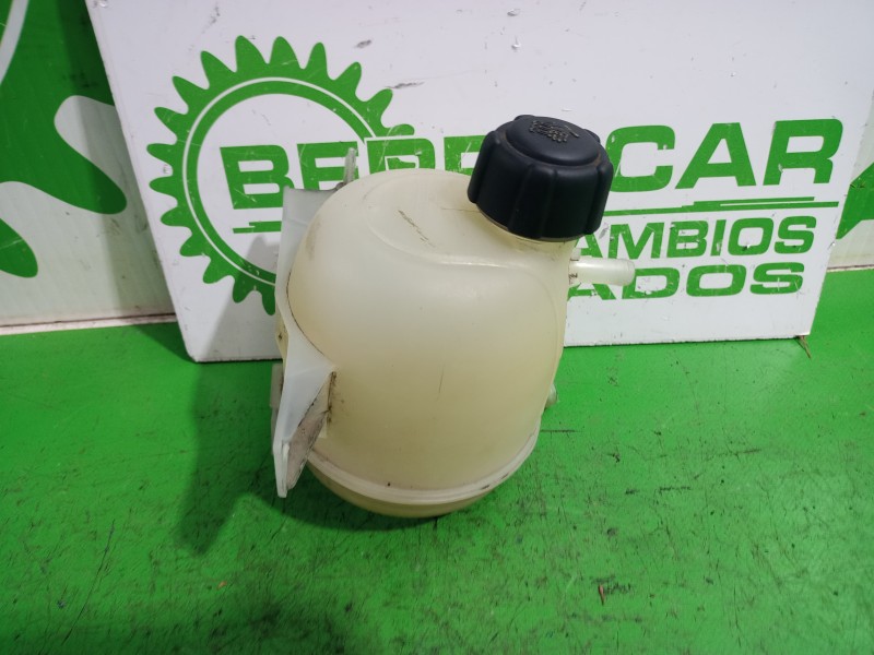 Recambio de deposito expansion para renault kangoo (f/kc0) authentique referencia OEM IAM 8200686355  