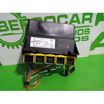 Recambio de modulo electronico para ford fiesta (cbk) ambiente referencia OEM IAM 6S6T15K600  