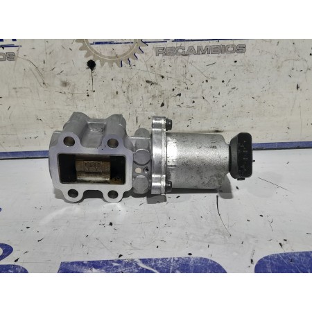 Recambio de valvula egr para toyota avensis berlina (t25) 2.2 d-4d cat referencia OEM IAM 256200R010  