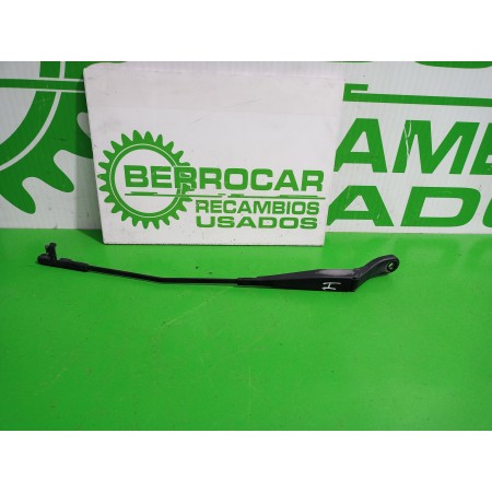 Recambio de brazo limpia delantero izquierdo para peugeot 207 1.4 referencia OEM IAM A7DAGCC  