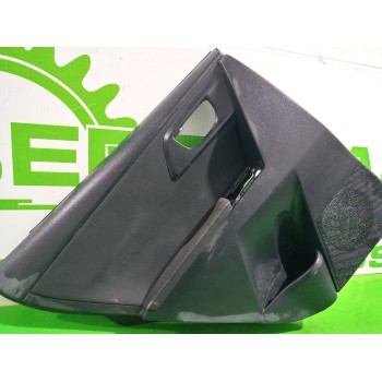 Recambio de guarnecido puerta trasera izquierda para toyota auris touring sports (e18) hybrid feel! edition referencia OEM IAM 6