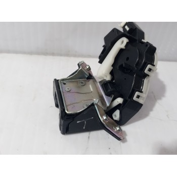 Recambio de cerradura maletero / porton para mazda 3 lim. () center-line referencia OEM IAM G33M62310A  