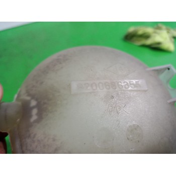 Recambio de deposito expansion para renault kangoo (f/kc0) authentique referencia OEM IAM 8200686355  