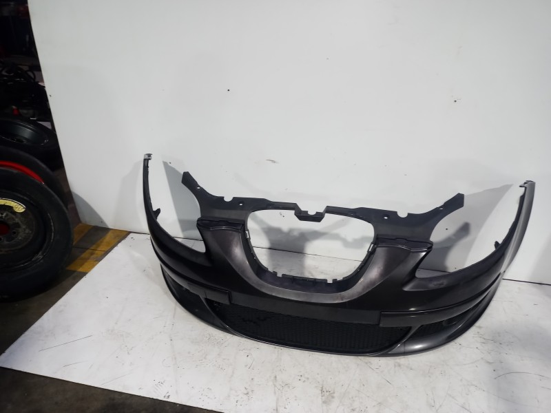 Recambio de paragolpes delantero para seat toledo (5p2) exclusive referencia OEM IAM 5P0807217MGRU  