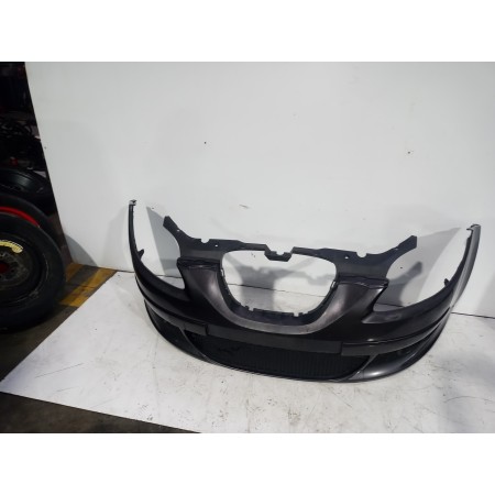 Recambio de paragolpes delantero para seat toledo (5p2) exclusive referencia OEM IAM 5P0807217MGRU  