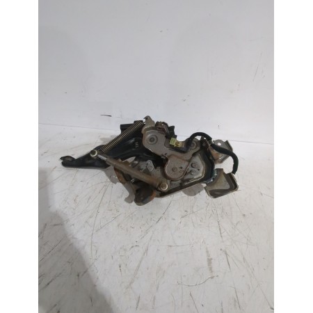 Recambio de palanca freno para kia carens iii monospace (un) 2.0 crdi 140 referencia OEM IAM 597101D000  