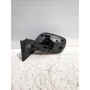 Recambio de retrovisor izquierdo para toyota yaris (_p9_) 1.33 vvt-i (nsp90_) referencia OEM IAM 879400D260  