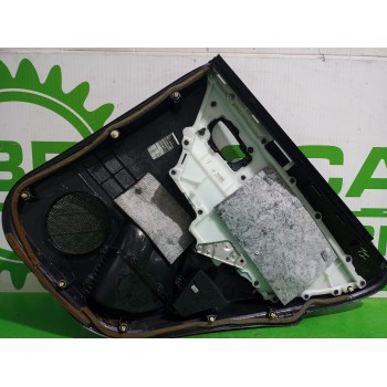 Recambio de guarnecido puerta trasera izquierda para toyota auris touring sports (e18) hybrid feel! edition referencia OEM IAM 6